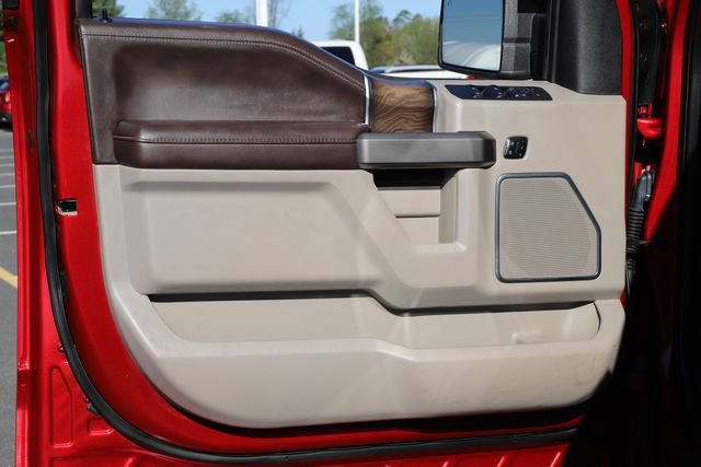 Used 2020 Ford F150 Limited w/ Trailer Tow Package image 19