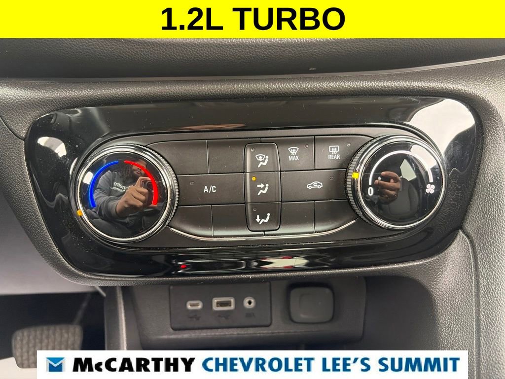 Used 2021 Buick Encore GX Preferred FWD image 7