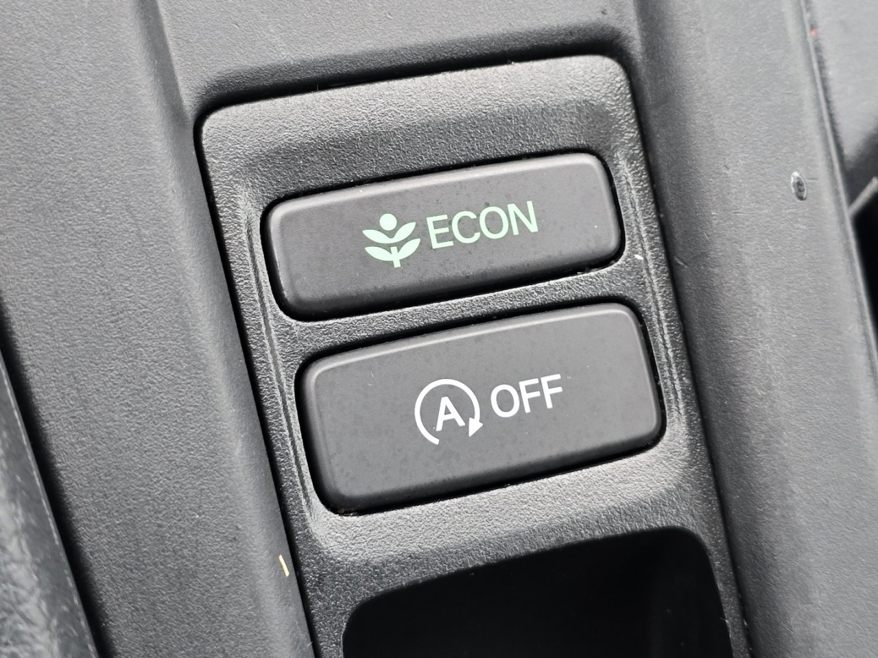 Certified 2023 Honda Accord EX image 9