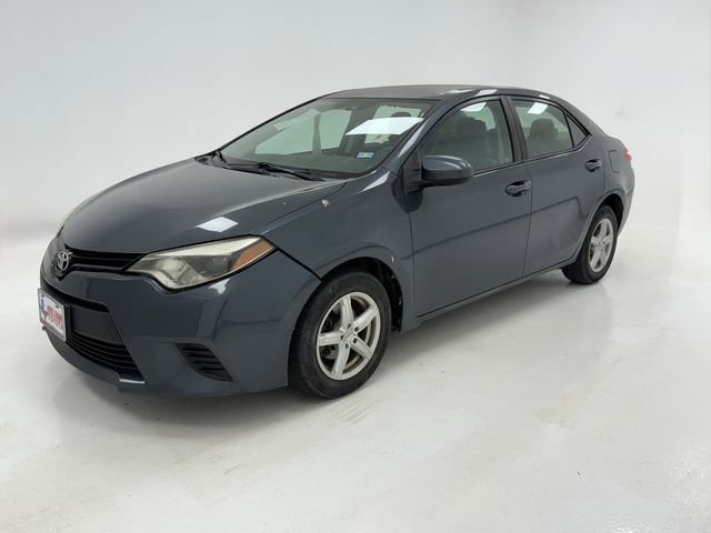 Used 2015 Toyota Corolla L FWD image 5