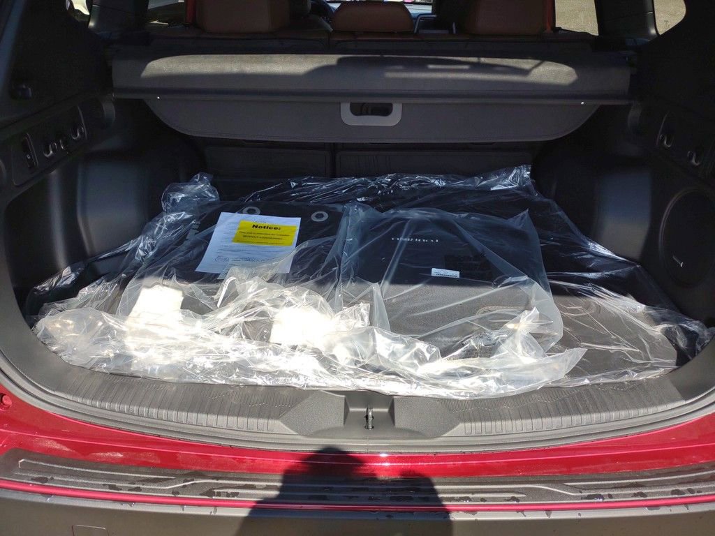New 2025 Subaru Forester Touring w/ Protection Package image 28