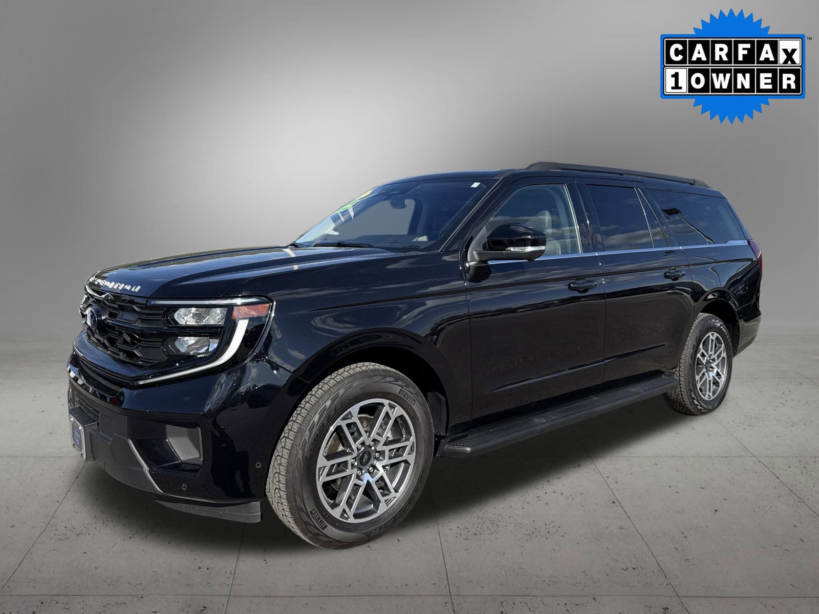 Used 2025 Ford Expedition Max Active image 1