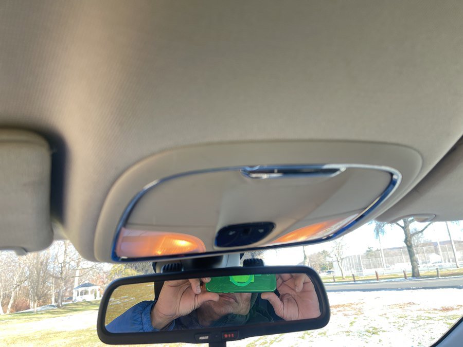 Used 2016 Jeep Cherokee Latitude image 34