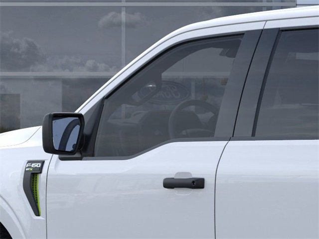 New 2025 Ford F150 STX w/ Equipment Group 200A image 20