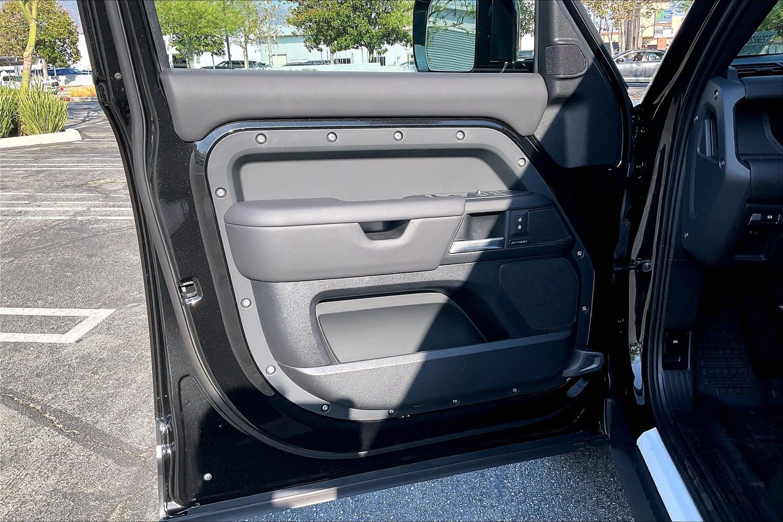 New 2026 Land Rover Defender 110 S AWD/4WD image 14