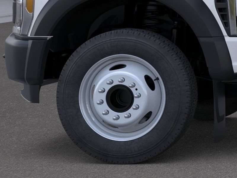 New 2026 Ford F450 XL RWD image 21