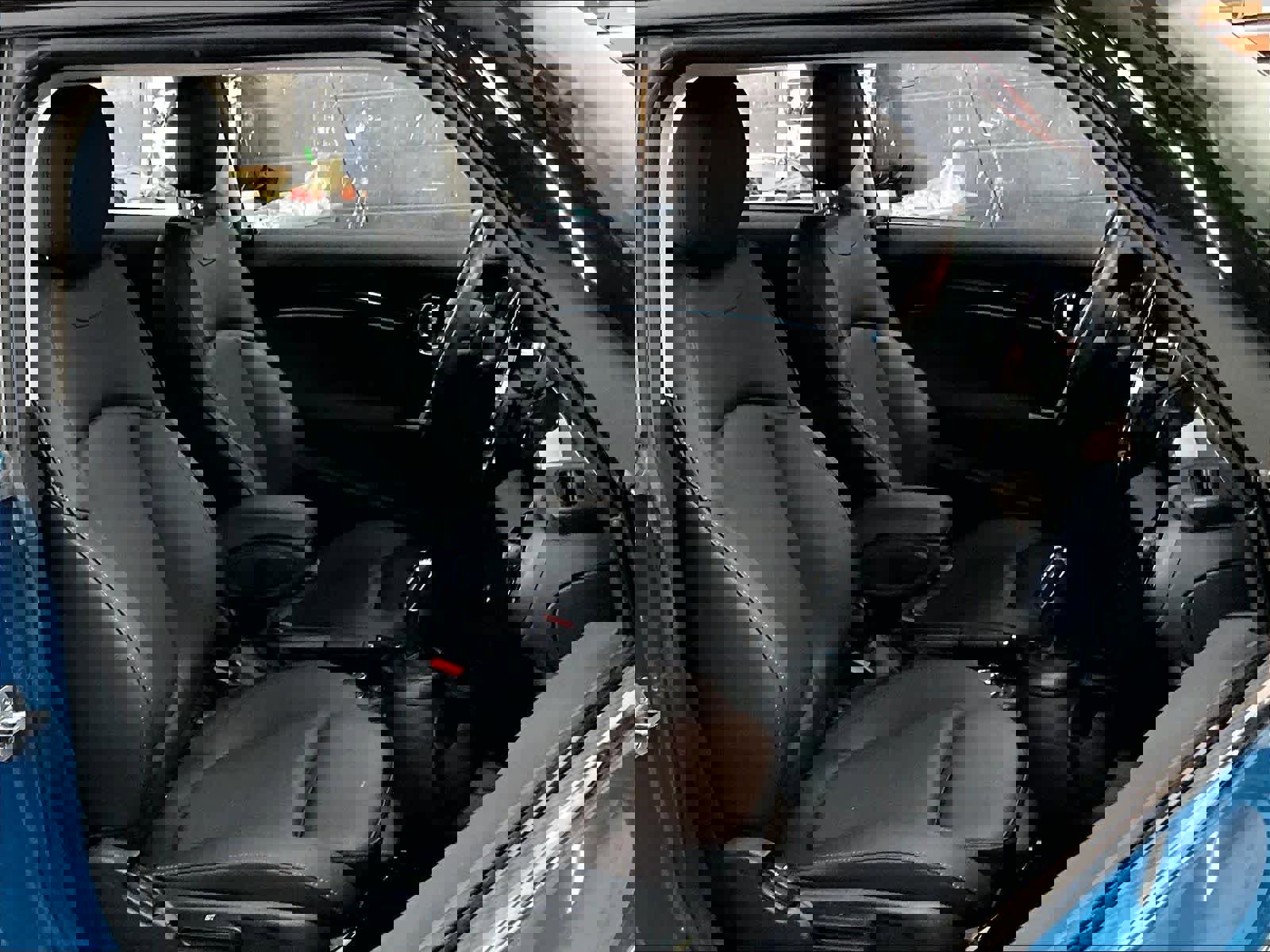 Used 2023 MINI Cooper S w/ Premium Package image 9