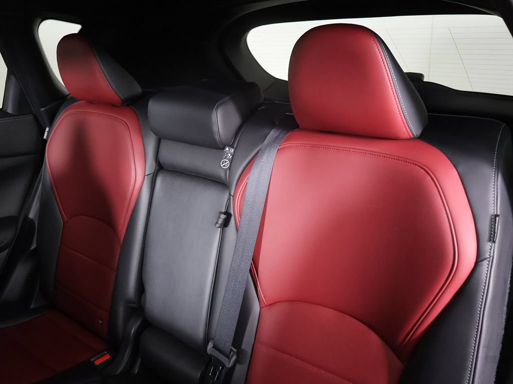 Used 2023 INFINITI QX50 Sport FWD image 32