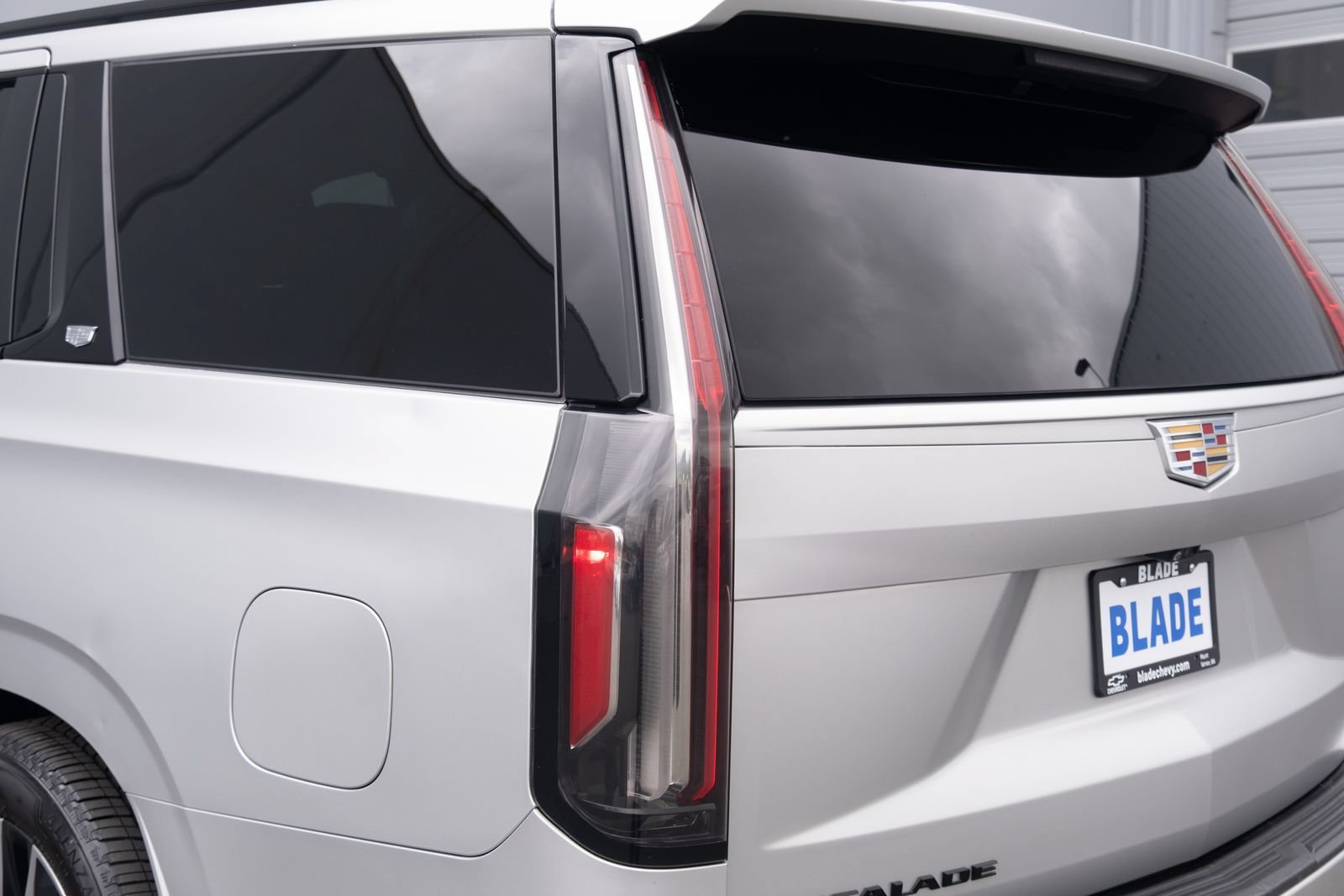 Used 2022 Cadillac Escalade Sport Platinum AWD/4WD image 30