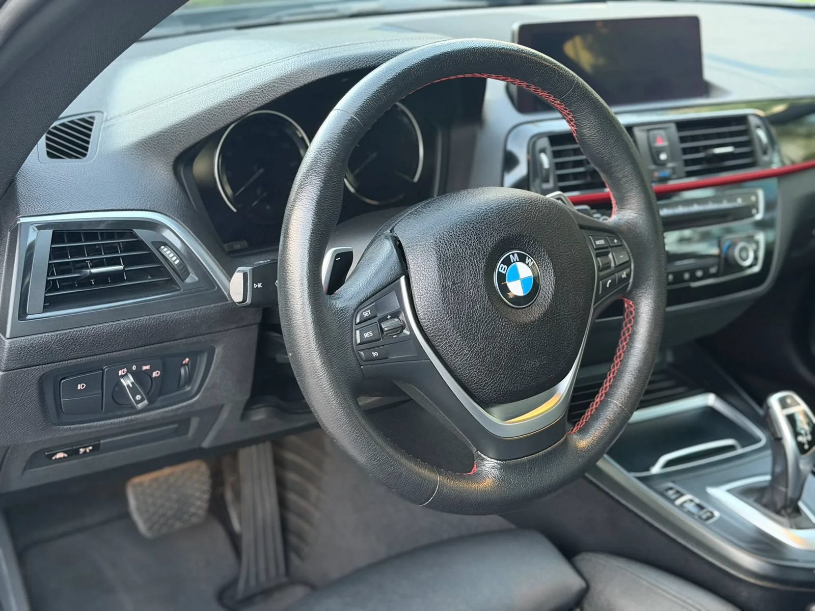 Used 2018 BMW 230i Coupe RWD image 14