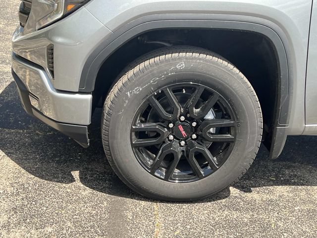 New 2026 GMC Sierra 1500 Elevation AWD/4WD image 10