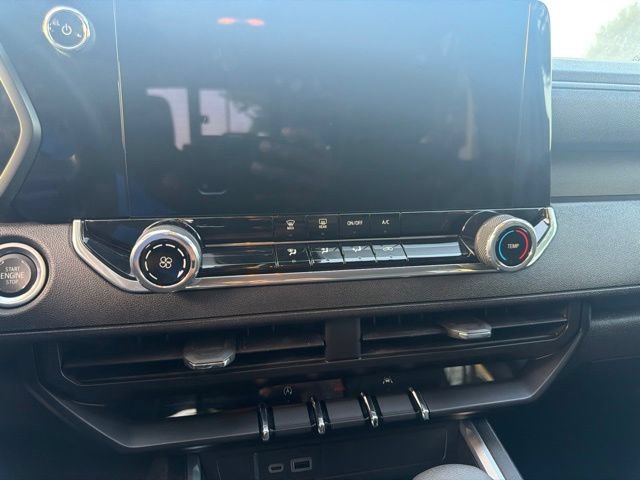Used 2024 Chevrolet Colorado Trail Boss w/ LPO, Dark Essentials Package AWD/4WD image 16