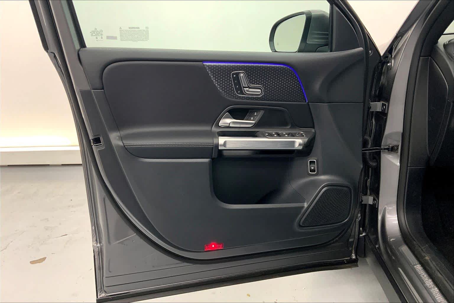 New 2026 Mercedes-Benz GLB 250 image 20