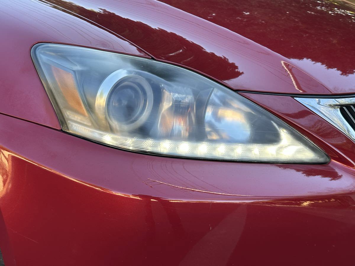 Used 2012 Lexus IS 250C image 55