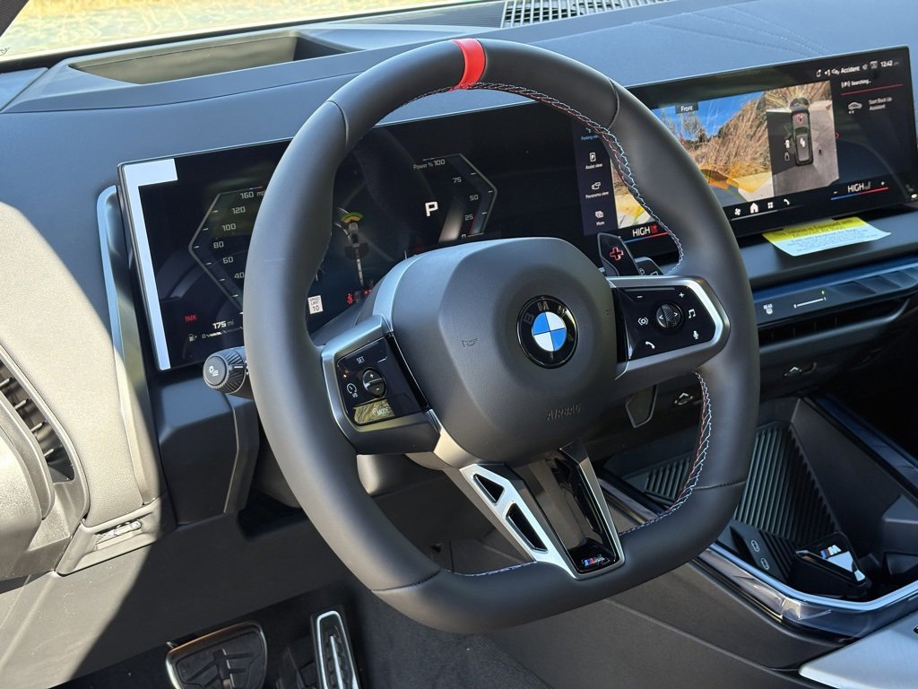 New 2026 BMW X2 xDrive28i w/ Technology Package image 12