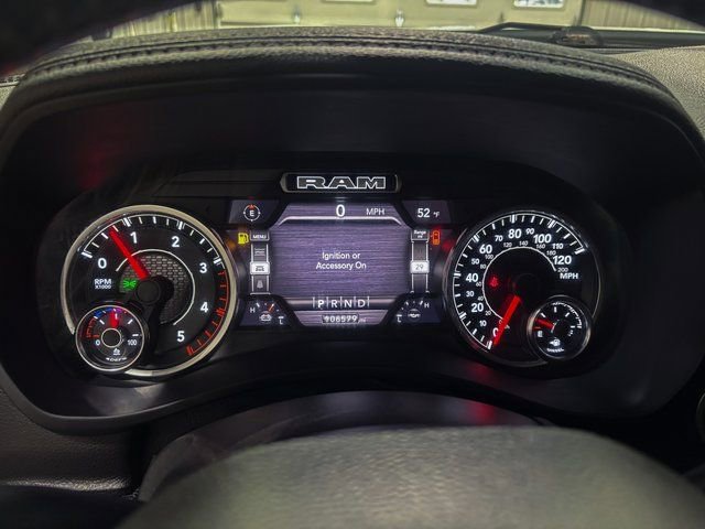 Used 2022 RAM 2500 Laramie image 16