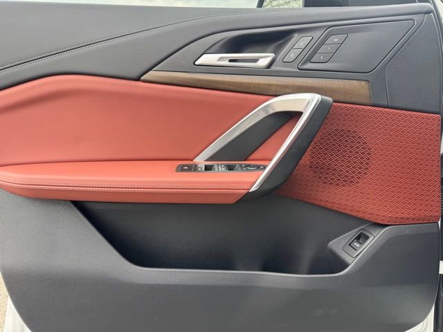 Certified 2026 BMW X1 xDrive28i w/ Convenience Package image 14