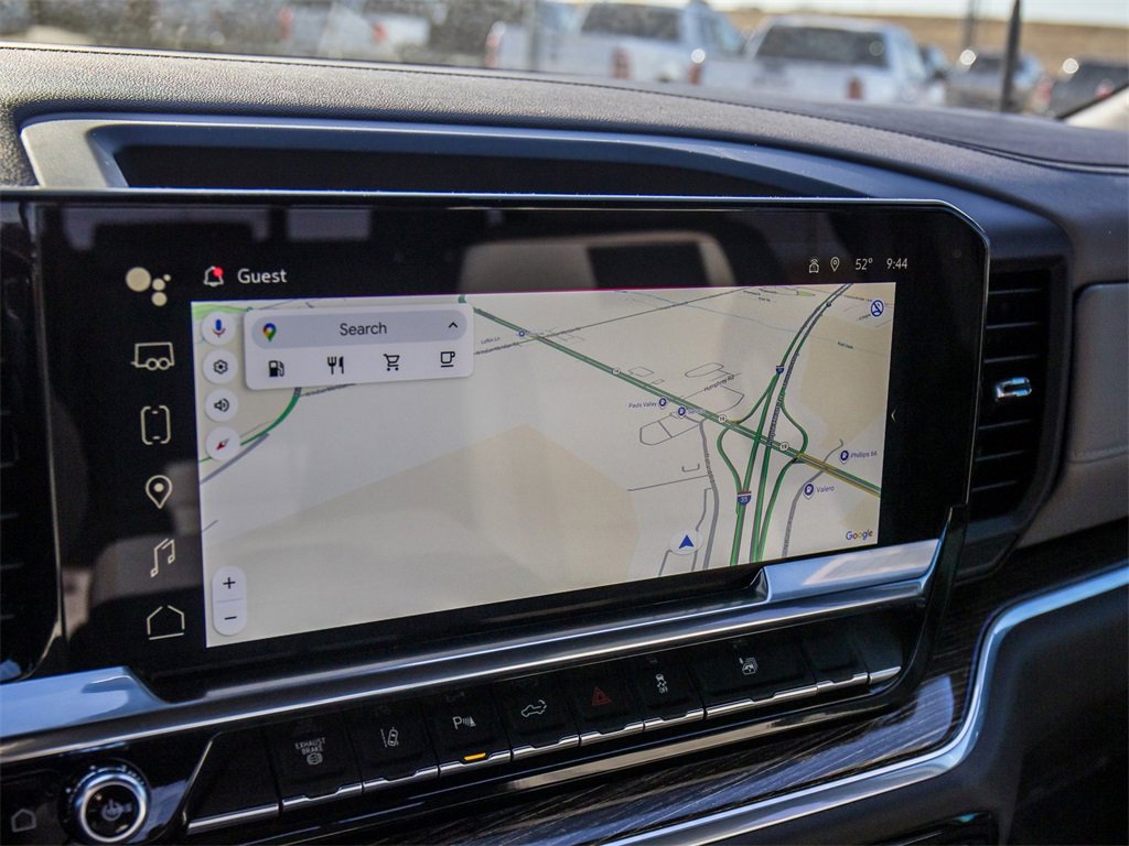 New 2026 GMC Sierra 3500 SLE w/ SLE Value Package image 31