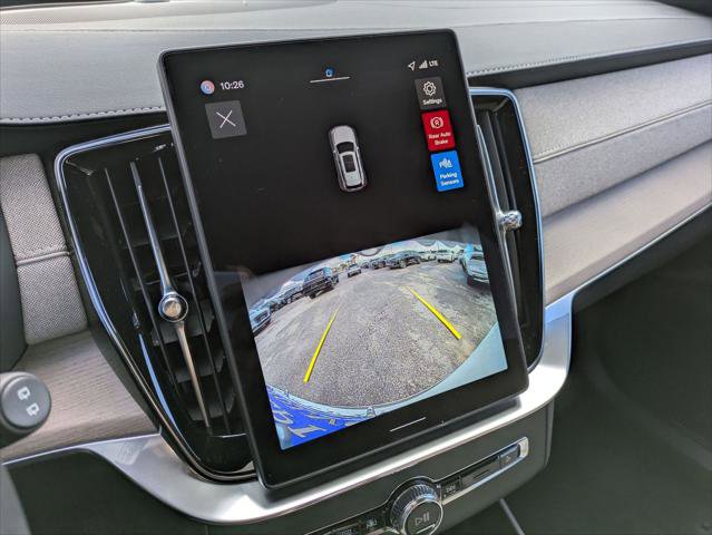 New 2026 Volvo XC90 B6 Core image 10
