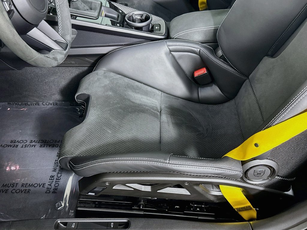 Certified 2026 Porsche 911 GT3 RWD image 20