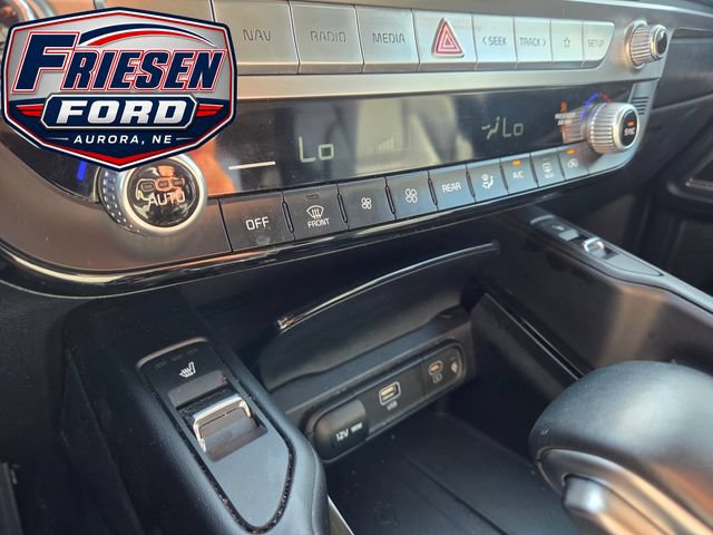 Used 2025 Kia Telluride S AWD/4WD image 21
