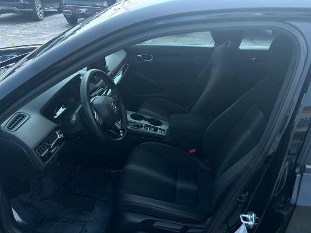 Used 2025 Honda Civic Sport image 14