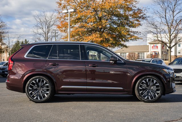 New 2026 Volvo XC90 B6 Ultra w/ Protection Package Premier image 3