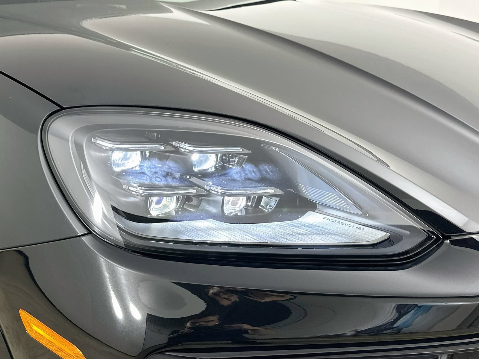 New 2026 Porsche Cayenne AWD/4WD image 9