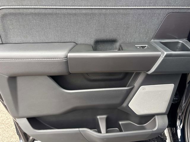 New 2026 Ford F150 Lariat w/ Equipment Group 502A High image 19