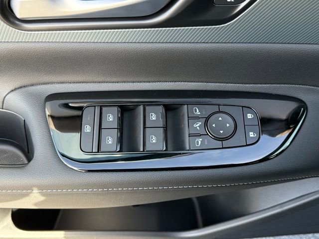 New 2026 Nissan Murano Platinum w/ Cargo Package image 11