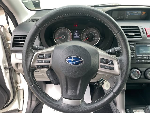 Used 2015 Subaru Forester 2.5i Limited AWD/4WD image 25