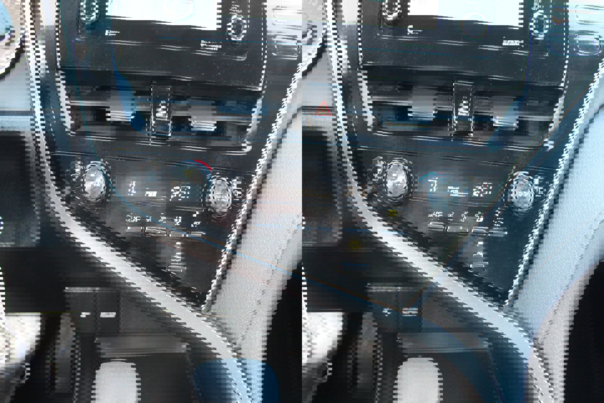 Used 2024 Toyota Camry LE image 37