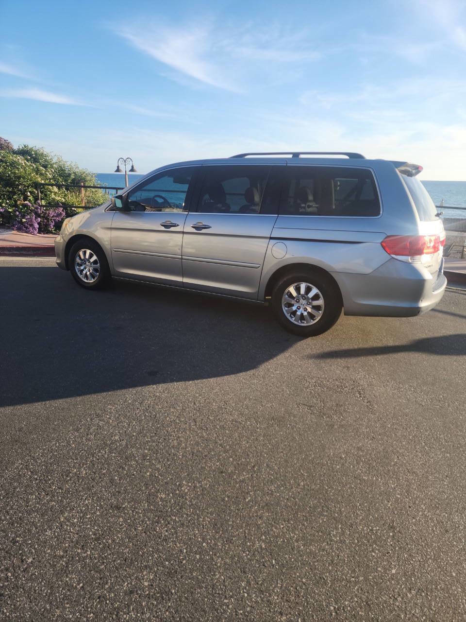 Used 2009 Honda Odyssey EX-L image 21