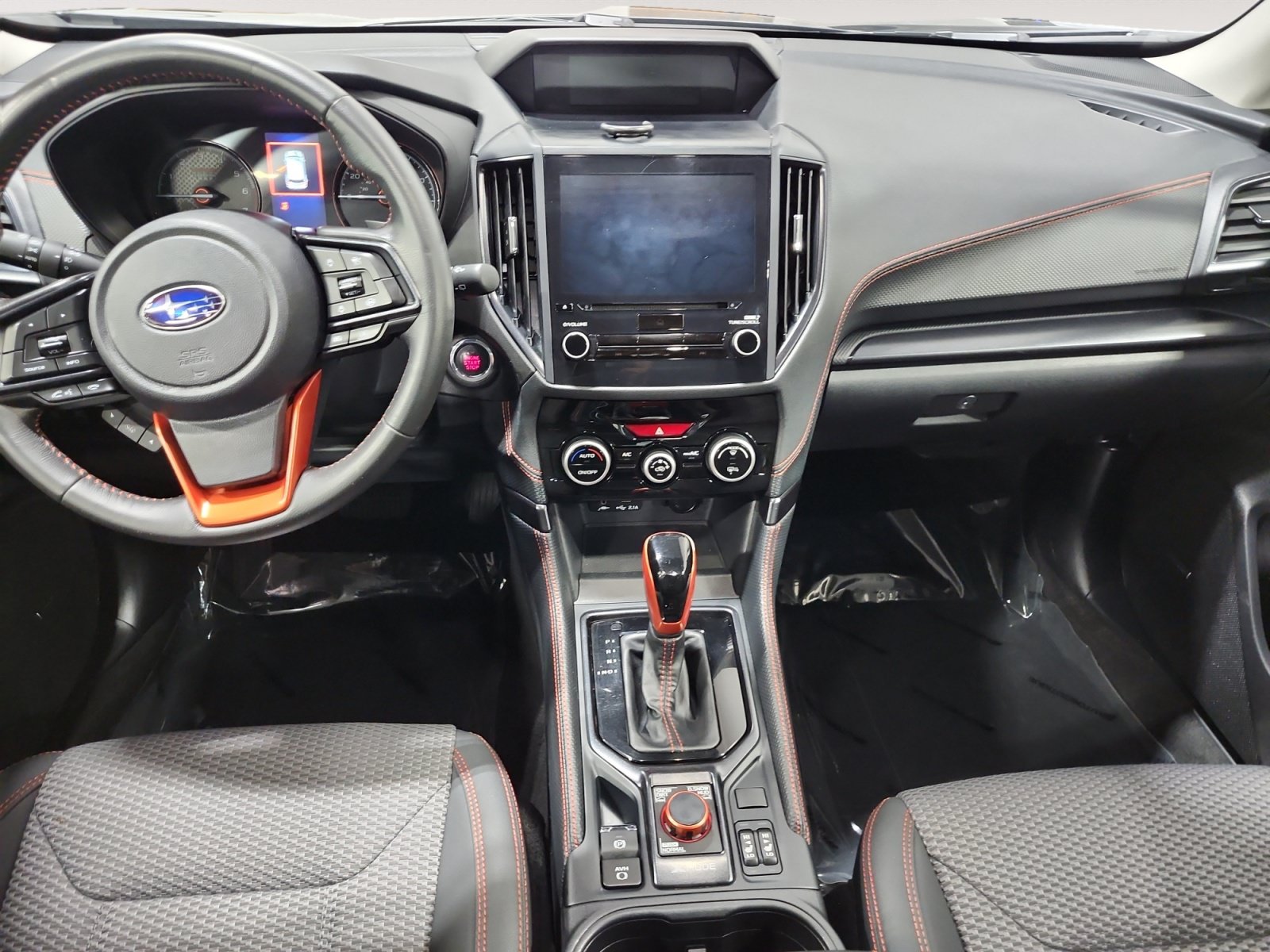 Used 2023 Subaru Forester Sport AWD/4WD image 11