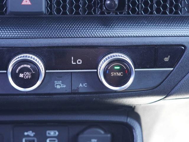 Used 2024 Honda CR-V Sport image 27