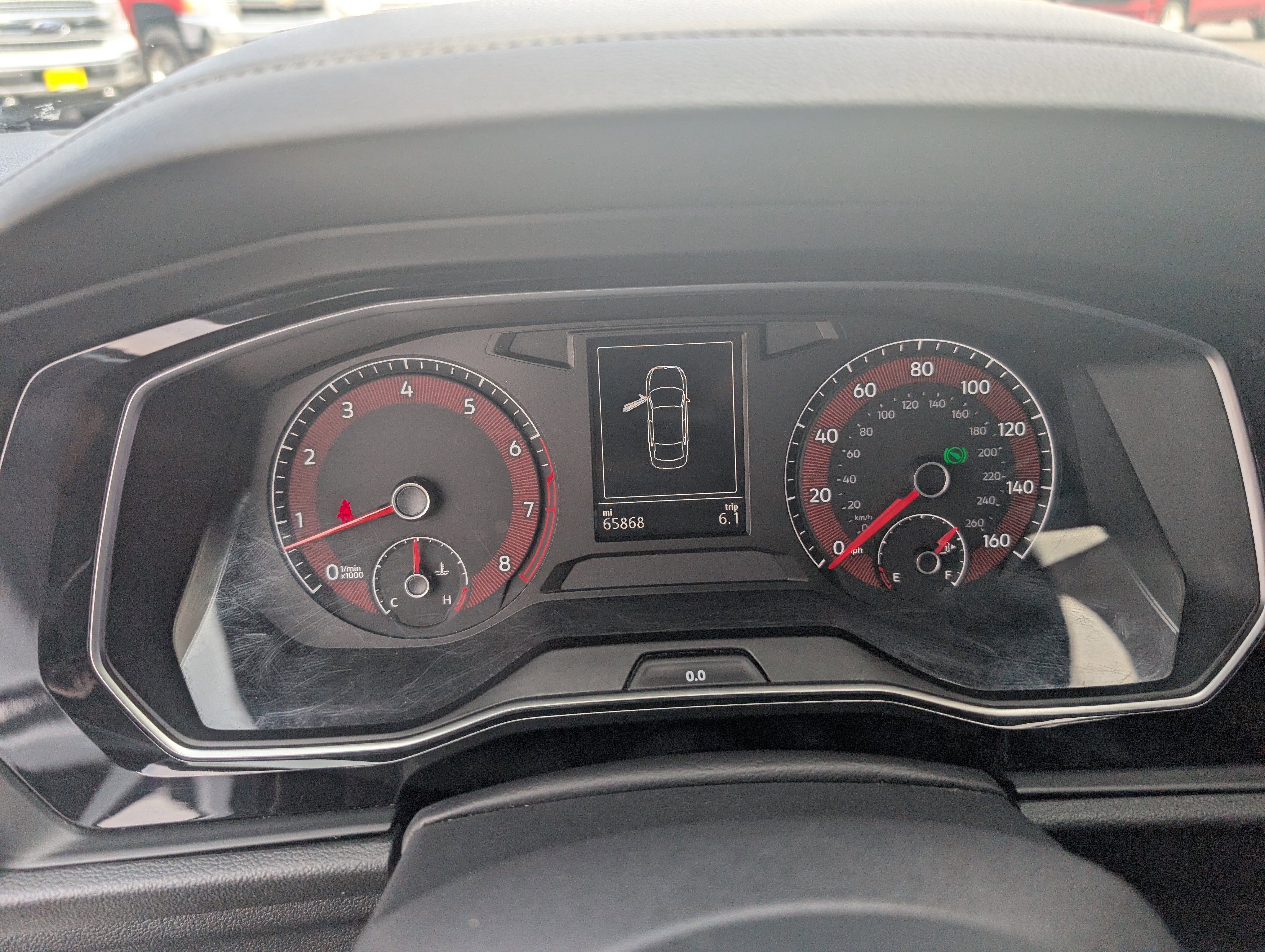 Used 2021 Volkswagen Jetta GLI FWD image 14