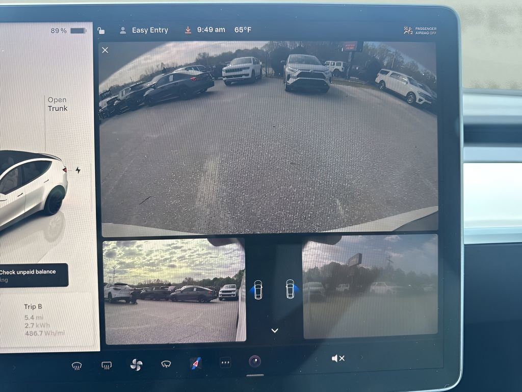 Used 2022 Tesla Model Y Performance image 22