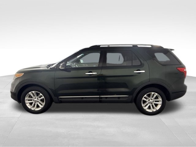 Used 2013 Ford Explorer XLT FWD image 5