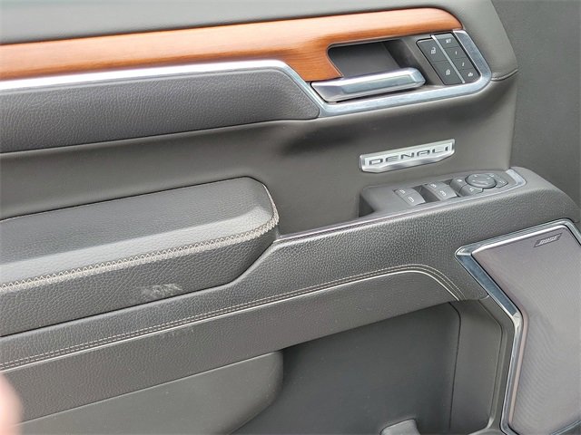Used 2023 GMC Sierra 1500 Denali w/ Denali Reserve Package image 18