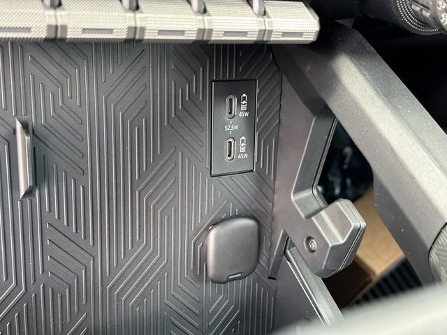New 2026 Toyota Tacoma SR5 AWD/4WD image 19
