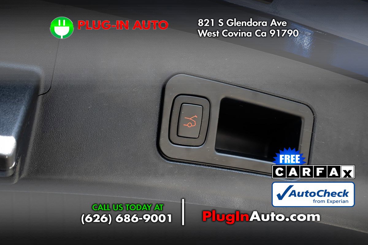 Used 2019 Tesla Model S Long Range AWD/4WD image 14