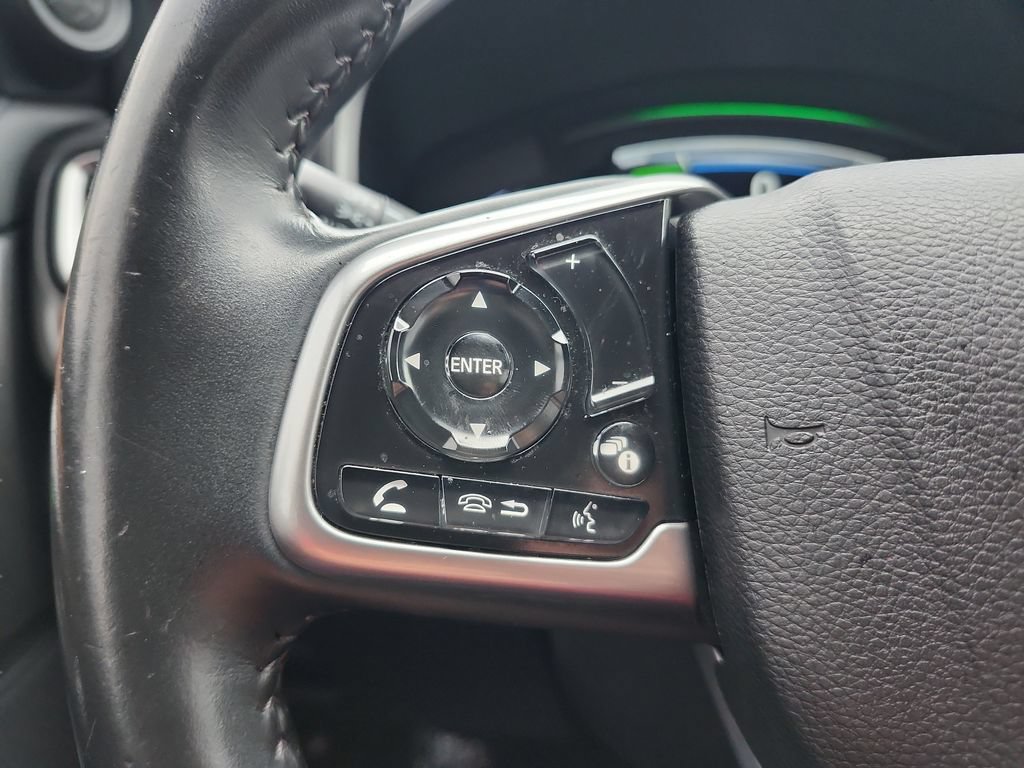Used 2021 Honda CR-V EX-L image 28