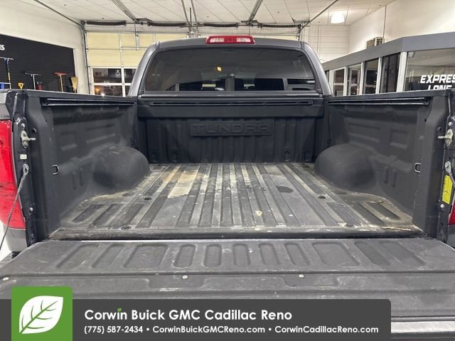 Used 2017 Toyota Tundra SR5 image 27