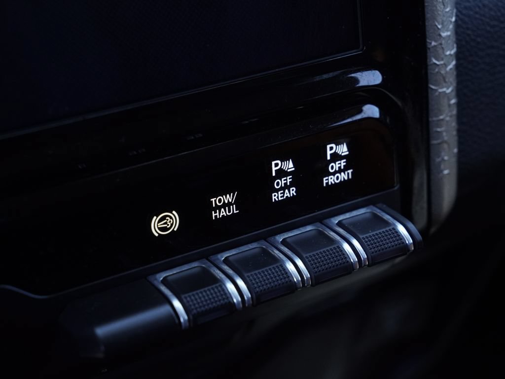 Certified 2019 RAM 2500 Laramie AWD/4WD image 21