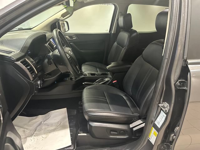 Used 2020 Ford Ranger Lariat w/ Equipment Group 501A Mid AWD/4WD image 6