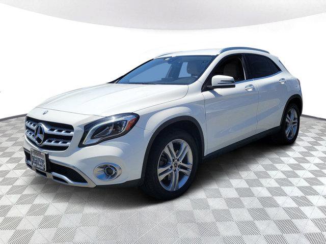 Used 2020 Mercedes-Benz GLA 250 image 2