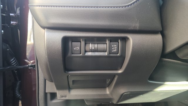 New 2026 Subaru Forester Limited AWD/4WD image 12