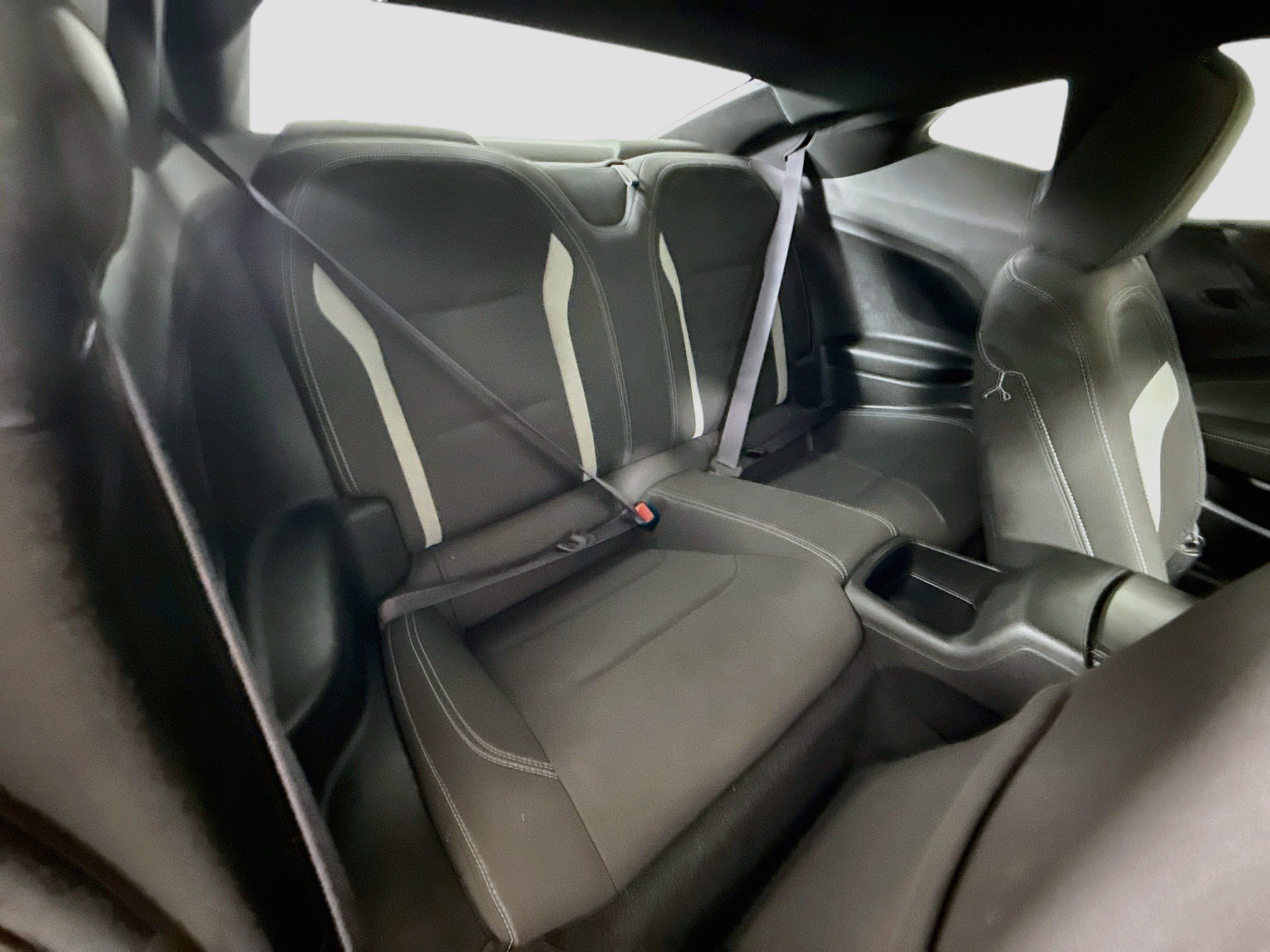Used 2017 Chevrolet Camaro LT RWD image 26