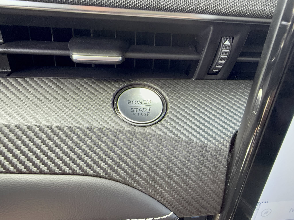 Certified 2024 Ford Mustang Mach-E Select RWD image 23