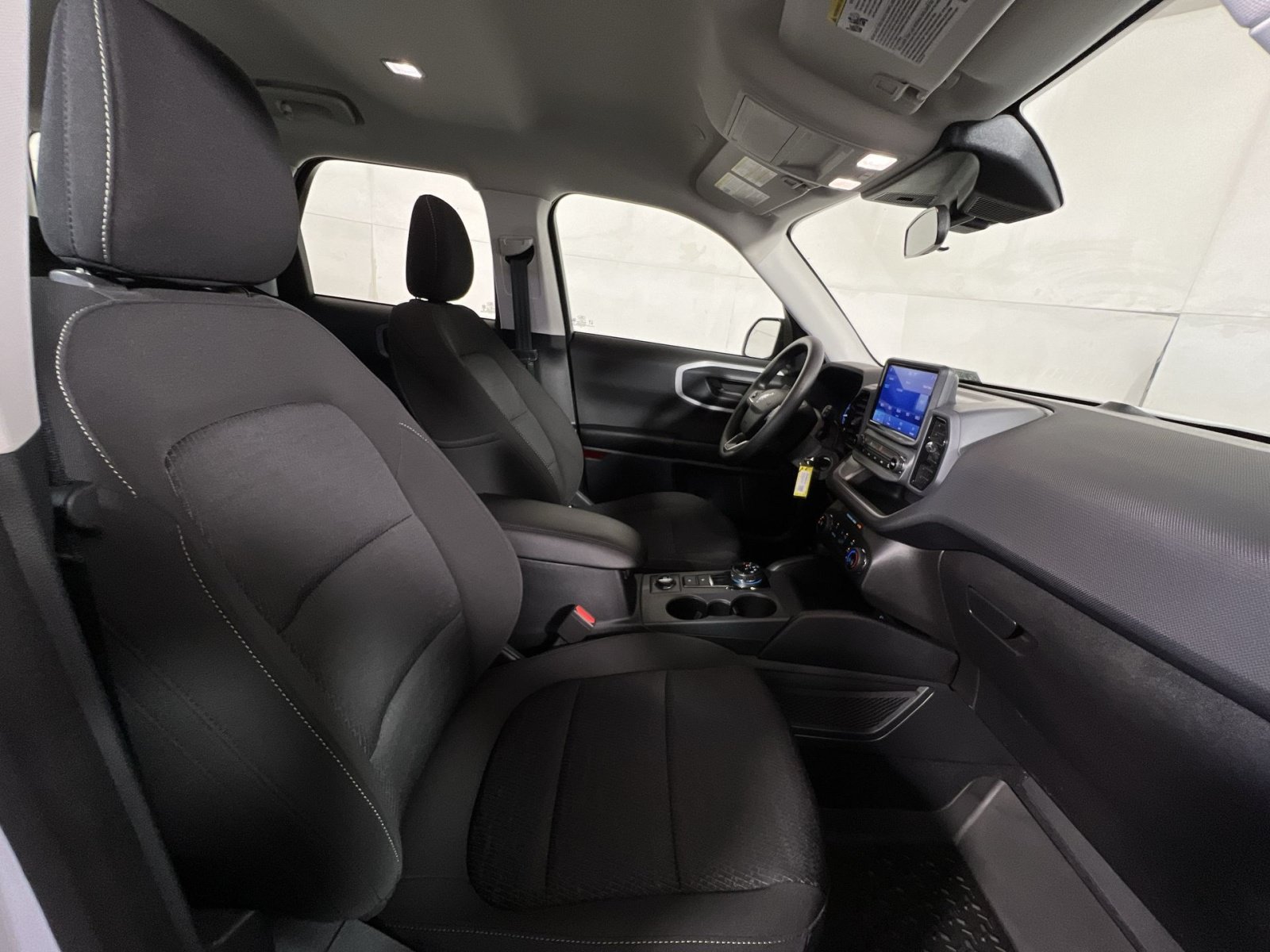 Used 2021 Ford Bronco Sport AWD/4WD image 23